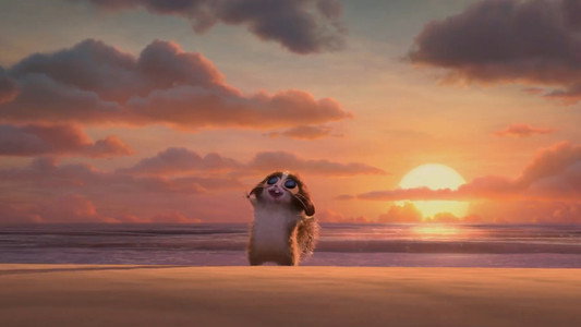 Madagascar: Escape 2 Africa