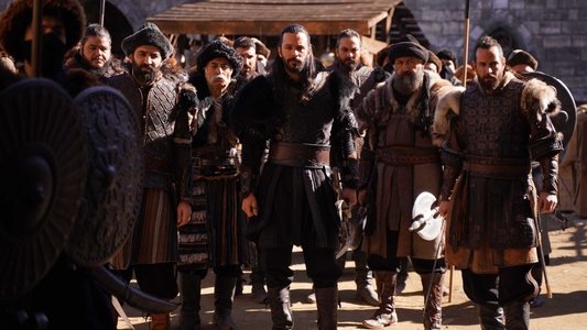 Alparslan: Büyük Selçuklu