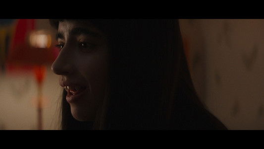 Vampire humaniste cherche suicidaire consentant