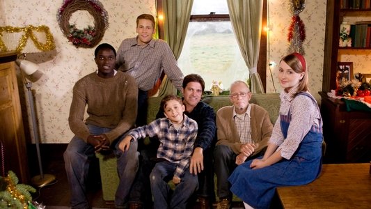 Christmas in Canaan