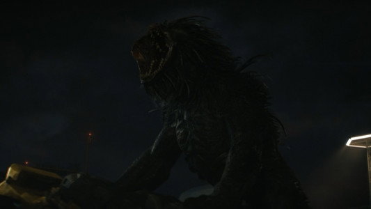 Predator: Badlands