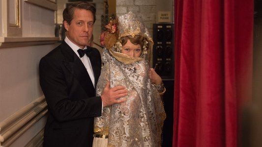 Florence Foster Jenkins