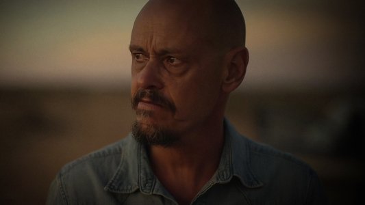 Mr Inbetween