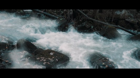 Aerindor: The silent sacrifice