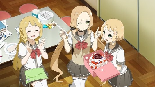 結城友奈は勇者である