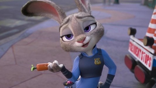 Zootopia