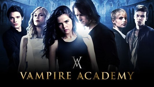 Vampire Academy