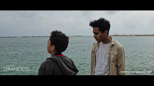 Strangers