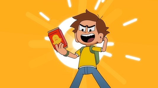 Nate Is Late