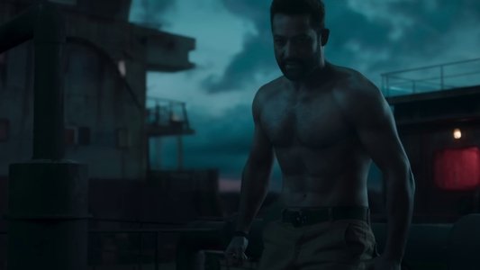 वॉर 2