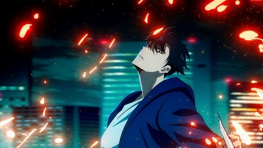 俺だけレベルアップな件