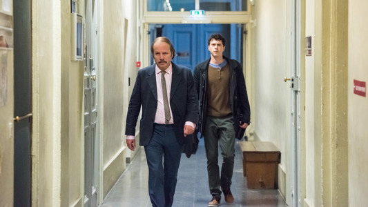 Le Poulain