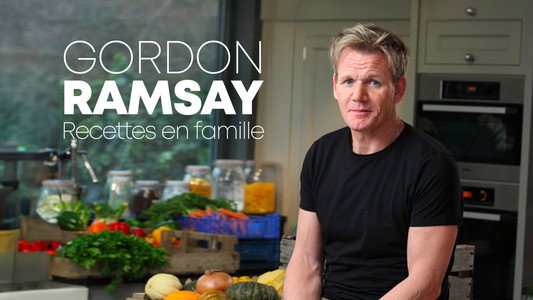 Gordon Ramsay's Home Cooking