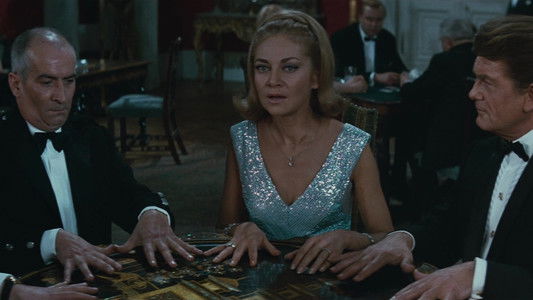 Fantômas contre Scotland Yard