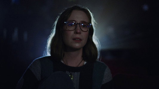 Teenage Sex and Death at Camp Miasma