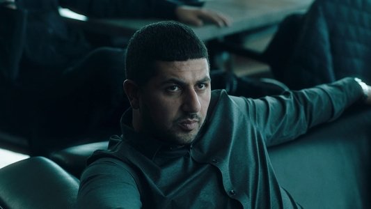 Mocro Maffia: Taxi