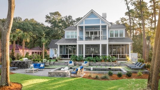100 Day Dream Home