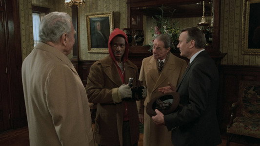 Trading Places