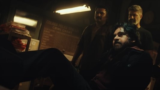 దె కాల్ హిమ్ ఓజి