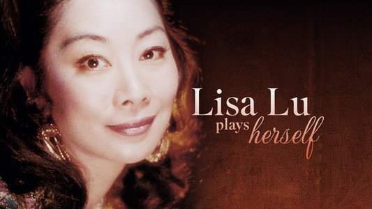 Lisa Lu Plays Herself