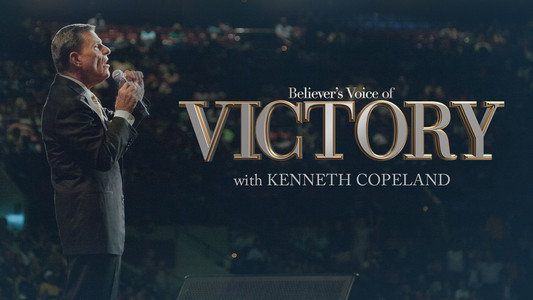 Believer's Voice of Victory
