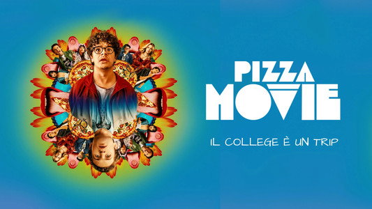 Pizza Movie