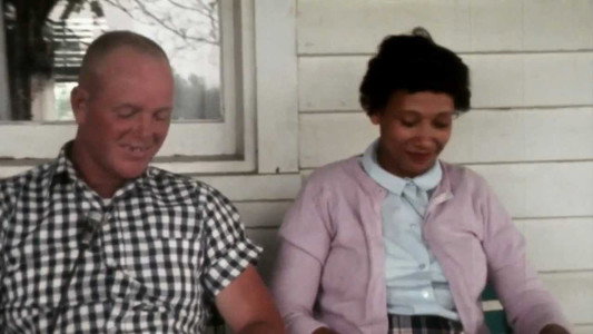 The Loving Story
