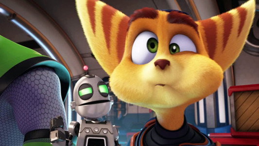 Ratchet & Clank