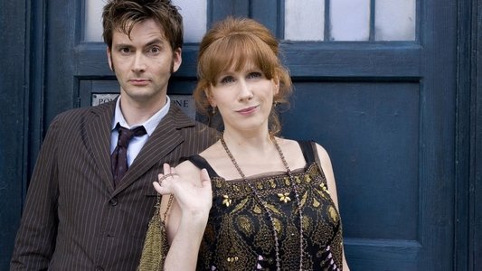 Doctor Who