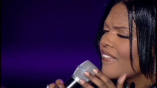 CeCe Winans: Live in the Throne Room