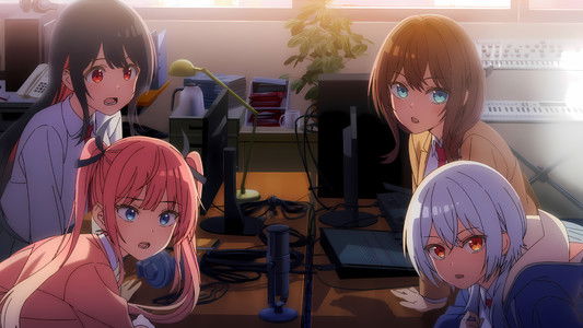 真夜中ハートチューン