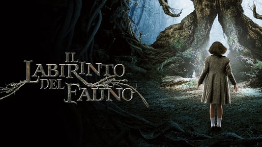 El laberinto del fauno