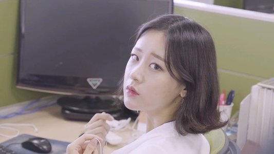 사내정사: 은밀한 회의실
