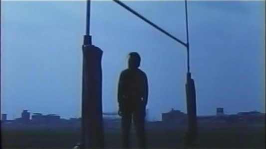 狩人たちの触覚