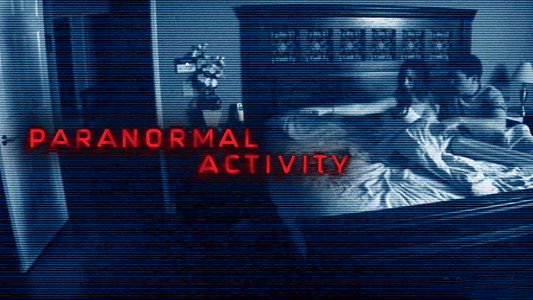 Paranormal Activity