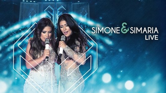 Simone & Simaria Live