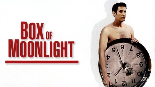 Box of Moonlight