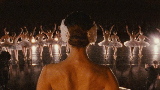 Black Swan