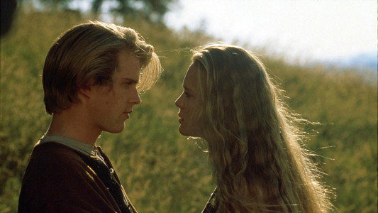 The Princess Bride