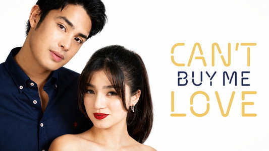 Can't Buy Me Love