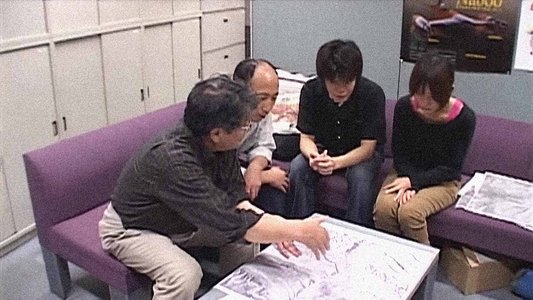 黄金の都バーミヤン～三蔵法師が見た巨大仏～