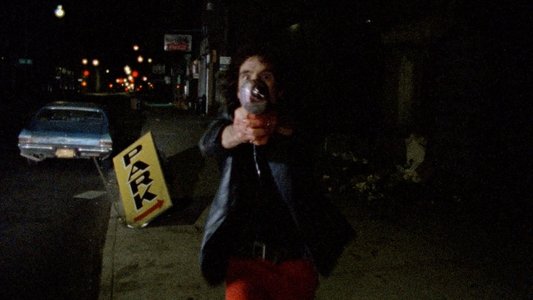 The Driller Killer