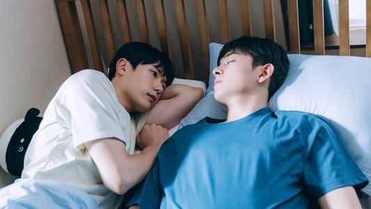 일기예보적 연애
