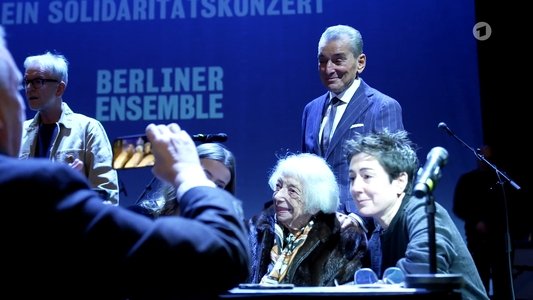 Judenhass: Unser Leben nach dem 7. Oktober