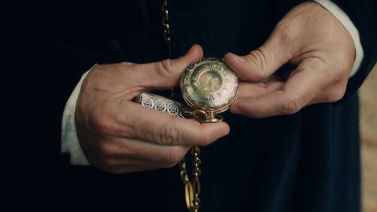 Il Conte di Montecristo