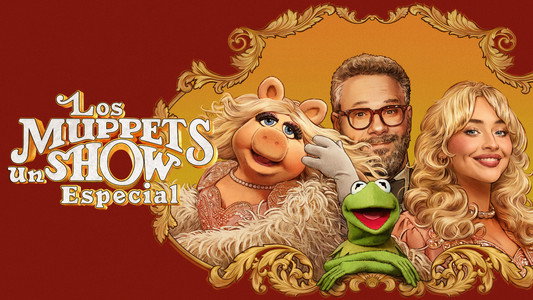 The Muppet Show