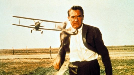 North by Northwest