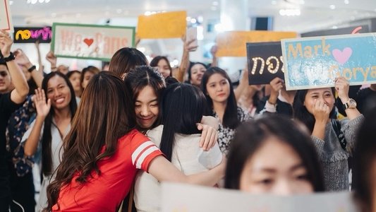 365 วัน บ้านฉัน บ้านเธอ
