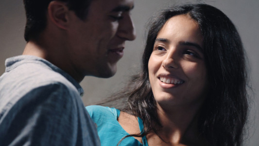 Mektoub, My Love: Canto Uno