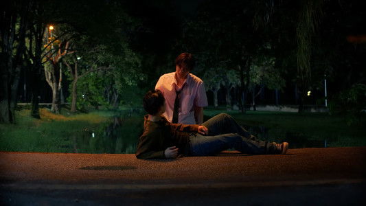 จำเลยจุ๊บ